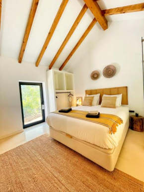 Lusterra Country House - Vista Rio Tâmega